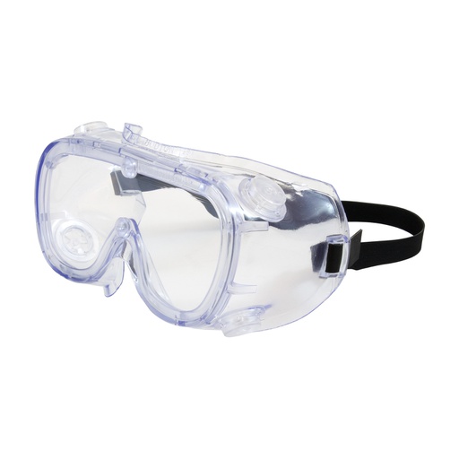 [HB1135] Cushion Flex Vented Goggles